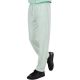 Pantalon de Survêtement Sergio Tacchini Velours Sergio 024 40724 Beg Grd 5008