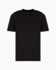T-shirt Armani Exchange XM000554 AF10356 UC001 Black