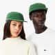 Casquette Girolle Lacoste RK0543 132 Green