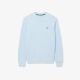 Sweatshirt Col Rond Lacoste SH9608 T01 Rill