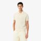 Pull Lacoste AH1029 Naturel Écru