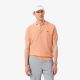 Pull Lacoste AH1043 UI2 Rose corail