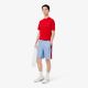 Short Lacoste GH0223 Aphylla Bleu Clair