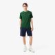 Short Lacoste GH0255 Navy Bleu Marine