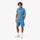 Short Lacoste GH0255 Abyss Bleu Abyssal