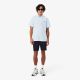 Short Lacoste GH2324 HDE Bleu Marine