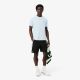 Short Lacoste GH314T Aphylla Bleu Clair