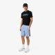Short Lacoste GH314T Blue Bleu Clair