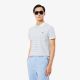 Polo Lacoste PH0871 Blue Bleu Phénix/Blanc Cassé
