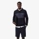 Sweatshirt Lacoste SH0890 Blackbird Noir/Anthracite