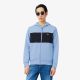 Sweatshirt Lacoste SH0892 Aphylla Bleu Clair
