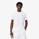T shirt Lacoste TH0173 001 Blanc