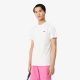 T shirt Lacoste TH0269 001 Blanc