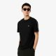 T shirt Lacoste TH0888 031 Noir