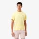 T shirt Lacoste TH7318 107 Jaune