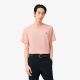 T shirt Lacoste TH7318 UI2 Rose corail