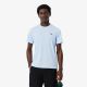 T shirt Lacoste TH7618 T01 Bleu Ciel