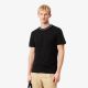 T shirt Lacoste TH8174 031 Noir