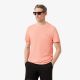 T shirt Lacoste TH8174 UI2 Rose corail