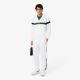 Survêtement Lacoste WH0219 White Blanc/Vert