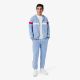 Survêtement Lacoste WH0219 Aphylla Bleu Clair