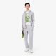 Jogging Lacoste XH0142 Silver Argent Chiné