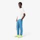 Jogging Lacoste XH0256 Blue Bleu Abyssal/Vert Sencha
