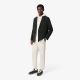 Jogging Lacoste XH1345 Lapland Gris Perle/Beige Doré