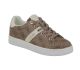 Baskets Guess Britz Flfbtz Fal12 Beige