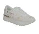 Baskets Guess Vinsa4 Blanc Multi