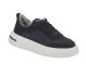Baskets Guess Elbano Fmjbno Ele12 Bleu