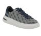 Baskets Guess Elba Bleu