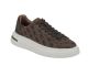 Baskets Guess Elba Marron