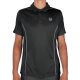 Polo Sergio Tacchini Egeo Noir Beige Clair