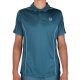 Polo Sergio Tacchini Egeo Méditerranée Beige Clair