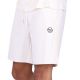 Short Sergio Tacchini Egeo Beige Clair
