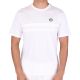 T-Shirt Sergio Tacchini Egeo Beige Clair