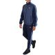 Survêtement Sergio Tacchini Mesale Marine Rouge