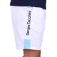 Short Sergio Tacchini Agnone Blanc Blush