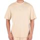 T-Shirt Sergio Tacchini Simba Co Beige Sable