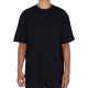 T-Shirt Sergio Tacchini Simba Co Noir