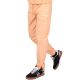 Pantalon de Survêtement Sergio Tacchini Nayla 024 Orange Blanc 40844 CRO WHT