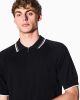 Polo Armani Exchange XM001977 AF20139 UC001 Noir