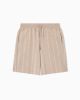Bermuda EA7 Emporio Armani 7M001393 AF12660 F1030 Caramel Beige
