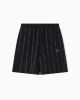 Bermuda EA7 Emporio Armani 7M001393 AF12660 FC039 Noir Perle