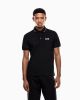 Polo EA7 Emporio Armani 8NPF16 PJVUZ 1200 Noir