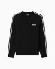 Sweatshirt EA7 Emporio Armani 7M001478 AF12660 UC001 Noir