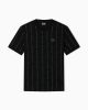T-Shirt EA7 Emporio Armani 7M001391 AF12874 FC039 Noir Perle