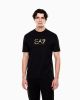 T-Shirt EA7 Emporio Armani 7M001562 AF17789 UC001 Noir