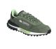 Basket Lacoste Elite Active 126.2 751SMA004125561 Khaki Blanc